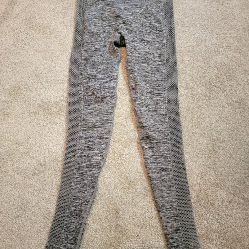 Forever 21 Sz S Grey